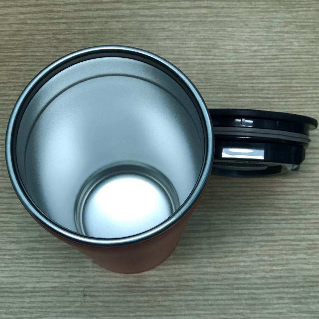Cốc giữ nhiệt Zojirushi SX-FSE45 dung tích 0.45 L, bảo hành giữ nhiệt 1 năm chính hãng