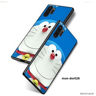 Ốp dẻo Samsung Note 10, 10 Plus hình Doremon x05