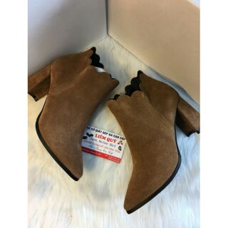 Bốt nữ quảng châu của nguyễn trang