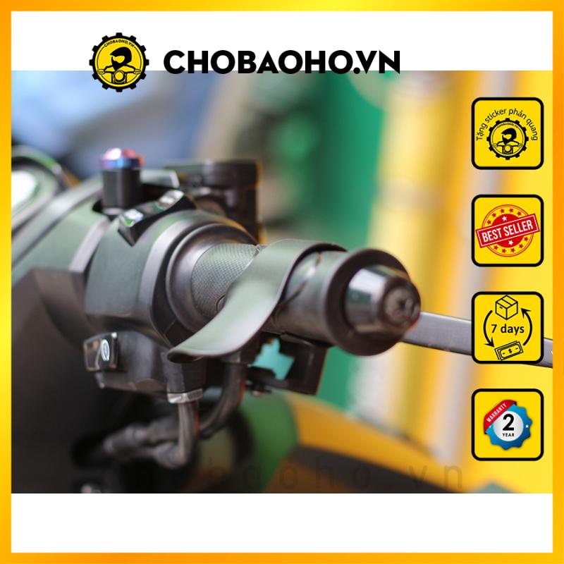 Đỡ Tay Lái Xe Máy