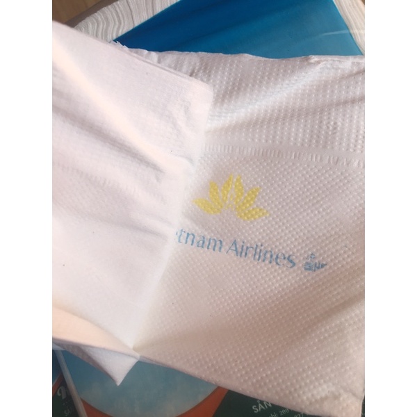 GIẤY ĂN NAPKIN SIÊU TIẾT KIỆM 1 BỊCH HƠN 400 TỜ