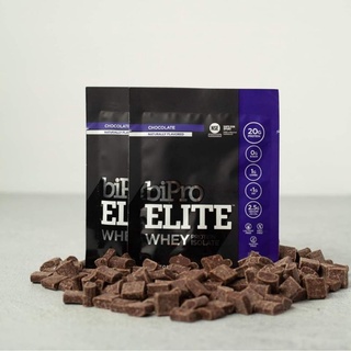 BiPro Elite Whey Isolate Tăng Cơ Phục Hồi Cơ Bắp 2lbs
