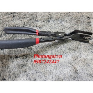 Kềm nạy choá đèn xe máy - kìm tách choá đèn chuyên dụng - Kiềm tháo choá