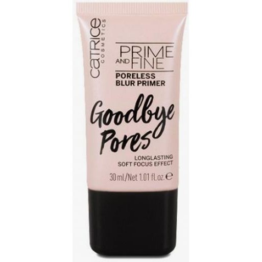 Kem Lót Catrice Goodbye Pores 30ml