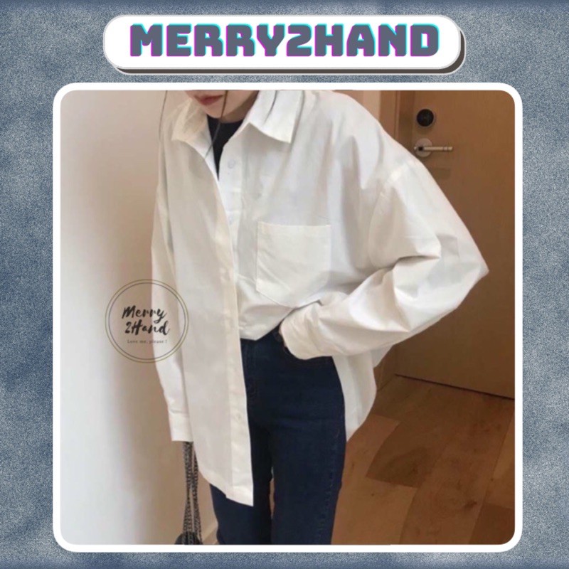 SƠ MI TRẮNG si tuyển (giao ngẫu nhiên/chọn live)