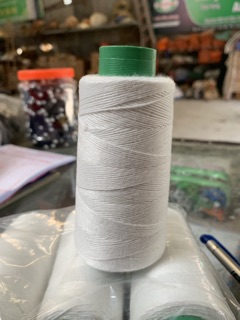 Cuộn chỉ xây dùng xây thả diều, quận thịt