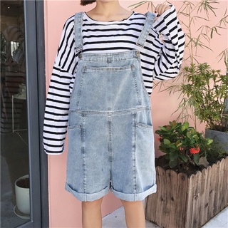 (ORDER) Quần yếm bigsize cho nữ(100kg đổ lại)