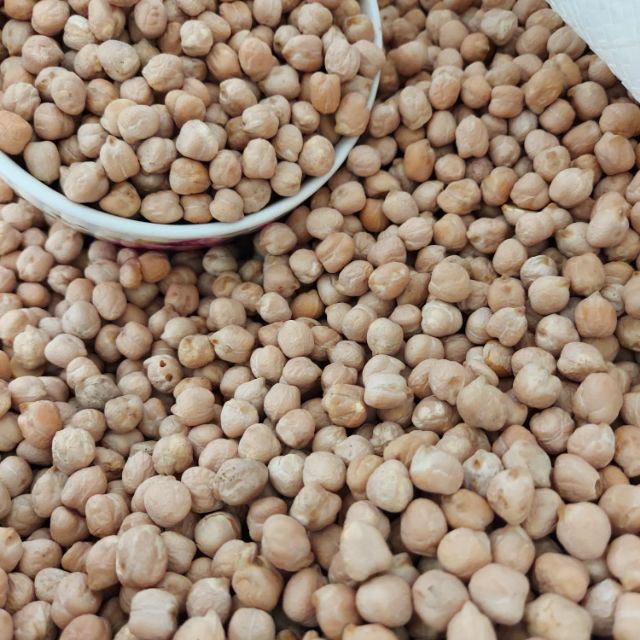 500g HẠT ĐậU GÀ