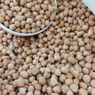 500g hạt đậu gà