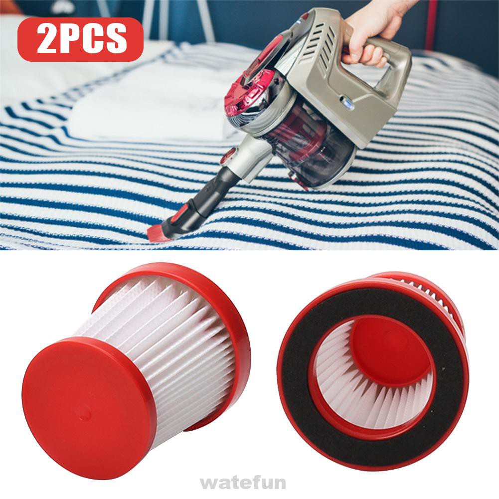 Set 2 Tấm Lọc Thay Thế Cho Máy Hút Bụi Deerma Vc01 | BigBuy360 - bigbuy360.vn