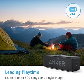 Loa Bluetooth Anker SoundCore - A3102 (By Anker)