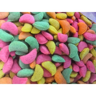 Snack rau củ