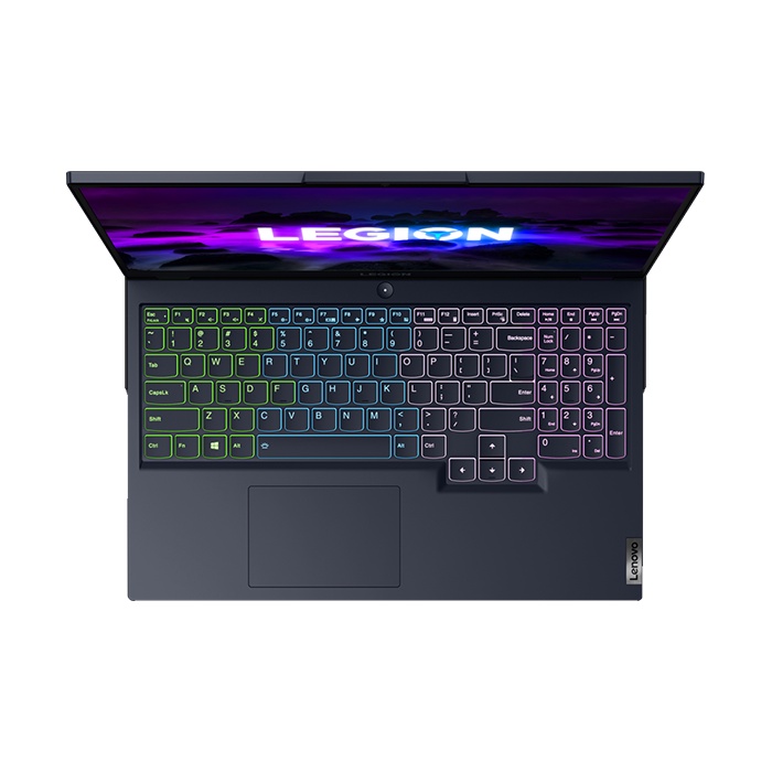 Laptop Lenovo Legion 5 15ITH6 82JK007SVN i7-11800H | 8GB | 512GB | GeForce RTX™ 3050Ti 4GB | 15.6' FHD 165Hz | Win 10