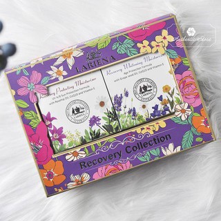 Kem dưỡng da Lariena Recovery Collection - Úc