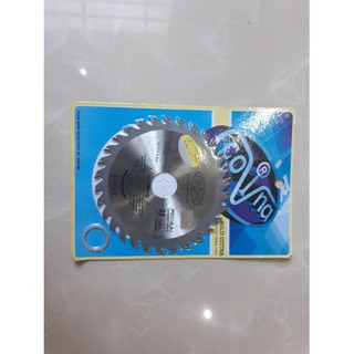 LƯỠI CẮT GỖ - COVINA 110*30T - CCG110*30T