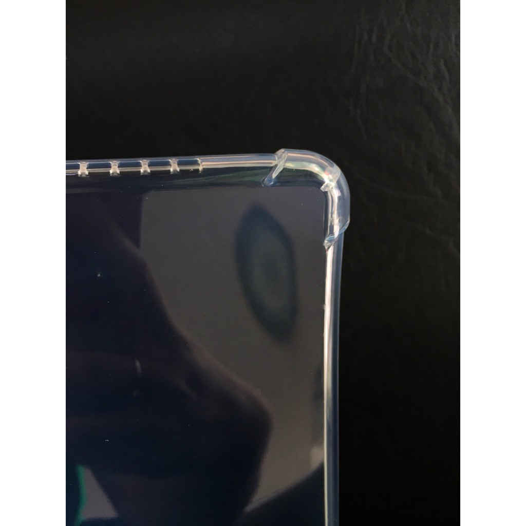 Ốp dẻo iPad Air trong suốt chống sốc giảm giá 50% | BigBuy360 - bigbuy360.vn