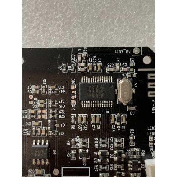 ✅ Mạch Loa Bluetooth Tháo Máy CS 5W