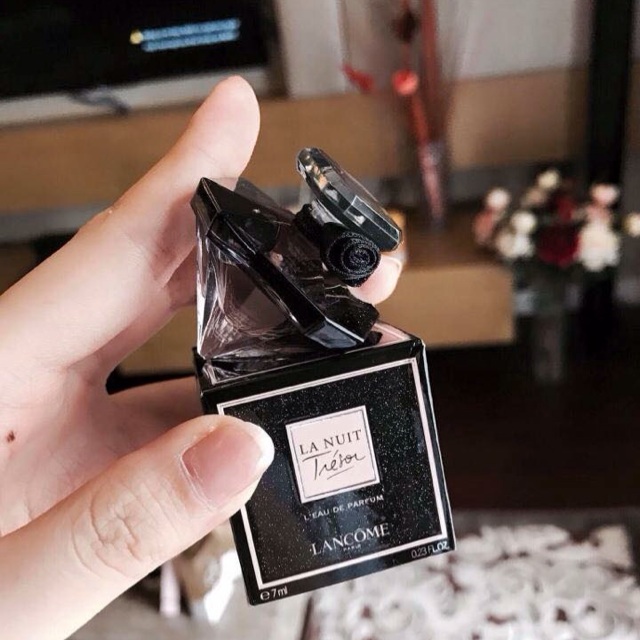 Lancôme Tresor mini 7,5ml