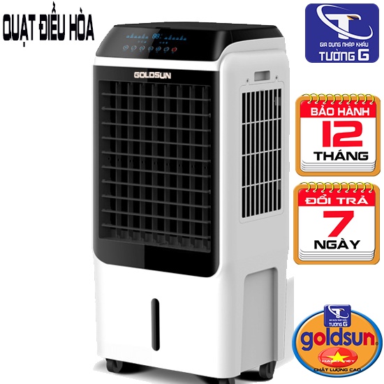 Quạt Điều Hòa Goldsun [Nhiều Kiểu Dáng Cao Cấp]GPAC-131R GOLDSUN Bảo Hành 12 tháng