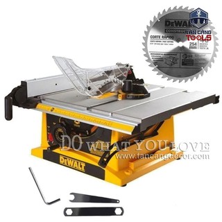 Máy cưa bàn DEWALT DWE7470
