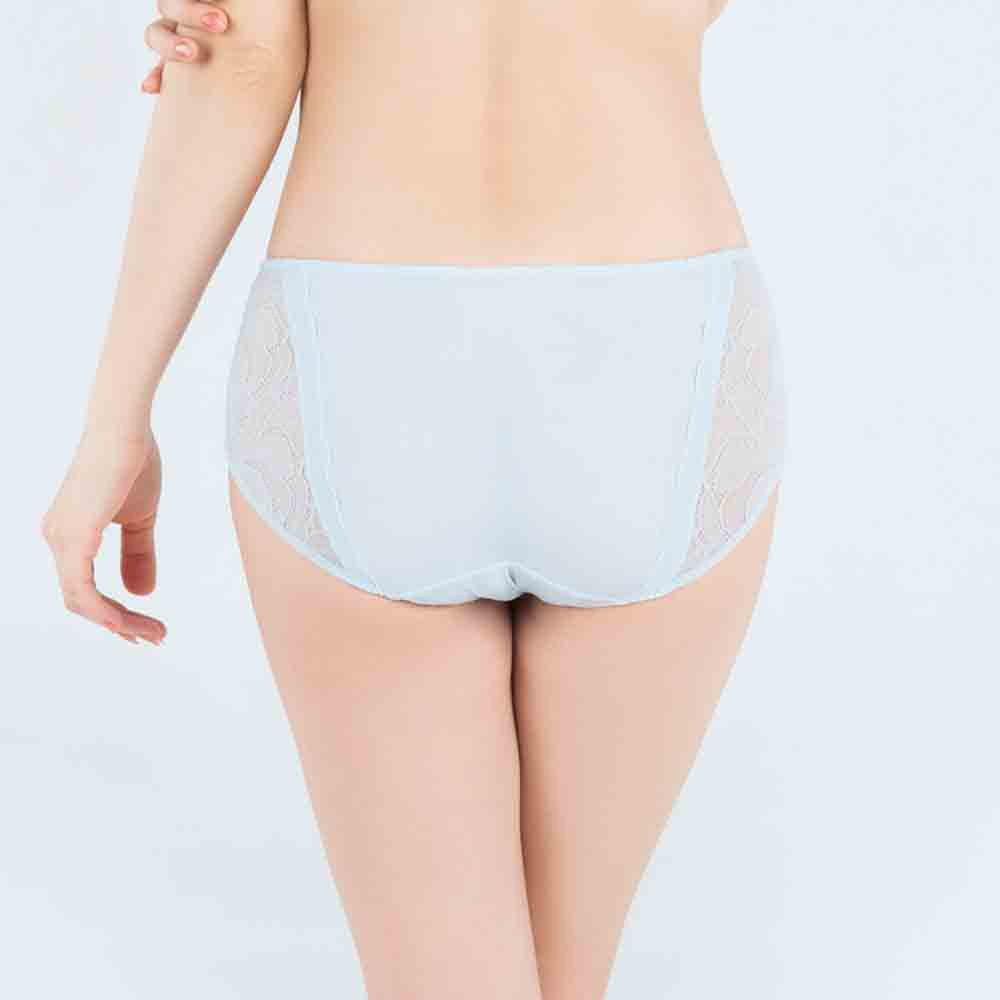 Quần lót Wacoal IAS2514 - đồng bộ áo lót Wacoal VAB3514