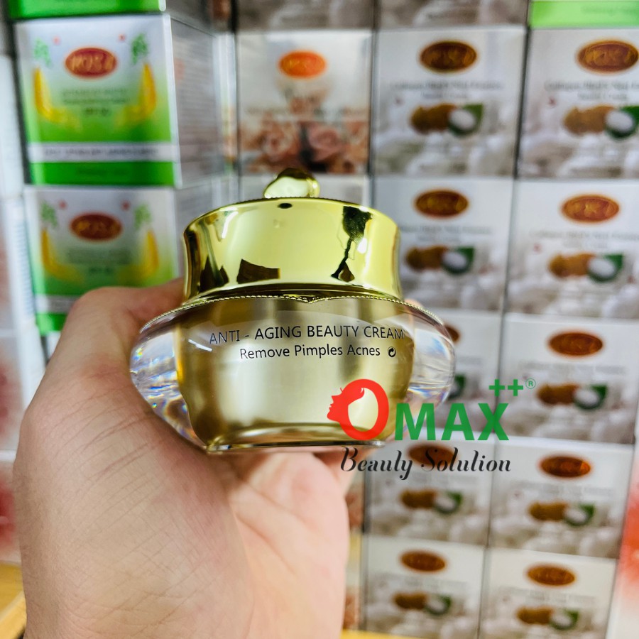KEM ROSA  CHỐNG LÃO HOÁ UV/30 ANTI-AGING WHITENING CREAM 20G - CHỐNG LÃO HOÁ - CHỐNG NHĂN