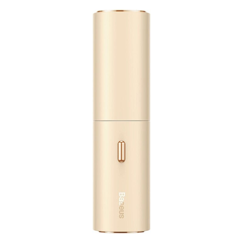 Quạt Cầm Tay Mini Baseus Square Tube Mini Handheld Fan (8h sử dụng, 2000mAh) - Toplink