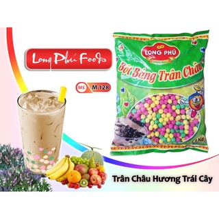 Bột báng long phú gói 1kg