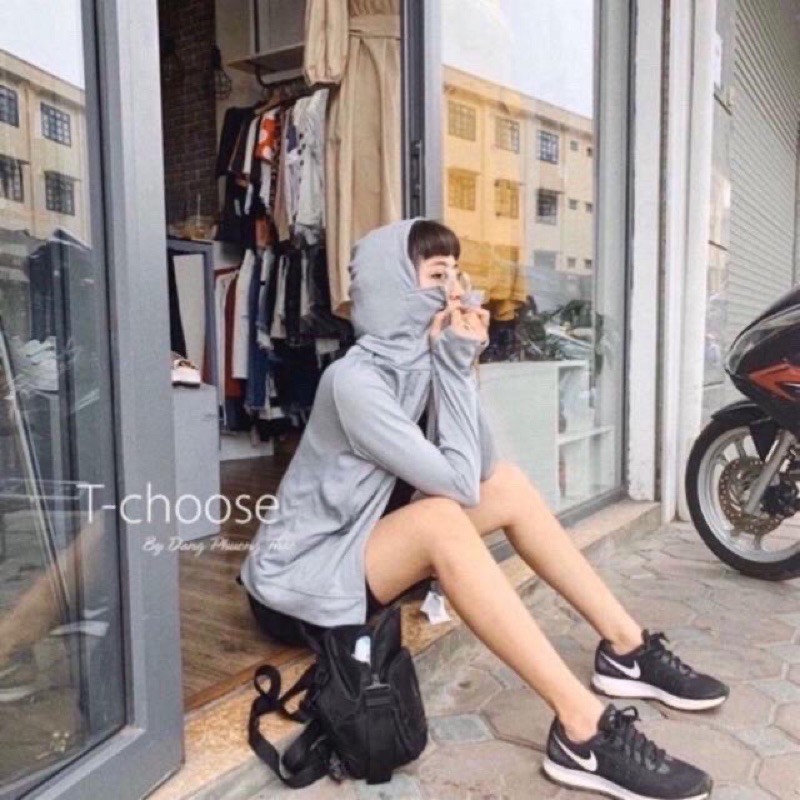 [ Mã WASTRUN4 giảm 10% tối đa 30K đơn 99K] Áo Khoát Chống UV Hàng loại 1 | BigBuy360 - bigbuy360.vn