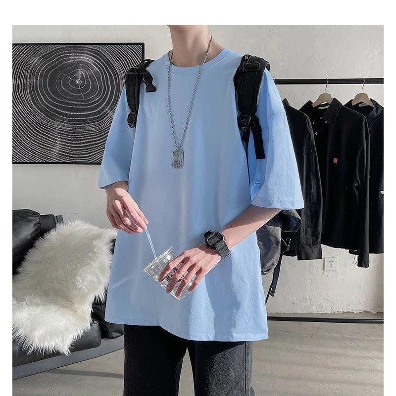 40-100kg áo nam nữ unisex bigsize co giãn thời trang