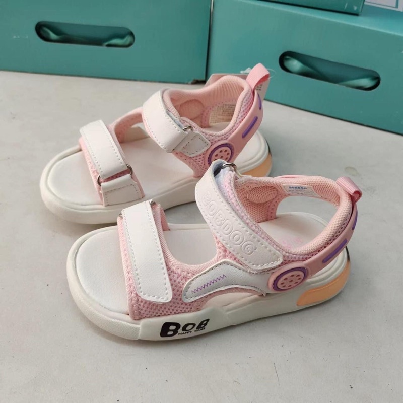 Sandal Bob dog cho bé