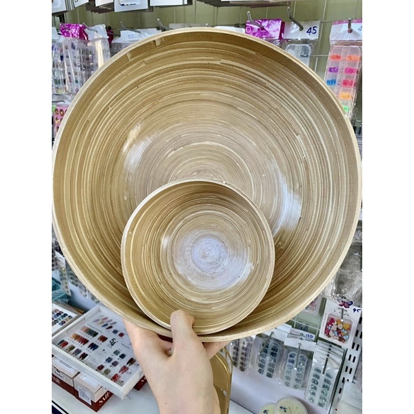 Chậu Ngâm Tay Chân Tre Nail, Chậu Ngâm Chân Thảo Dược, Massage, Chà Gót Chân