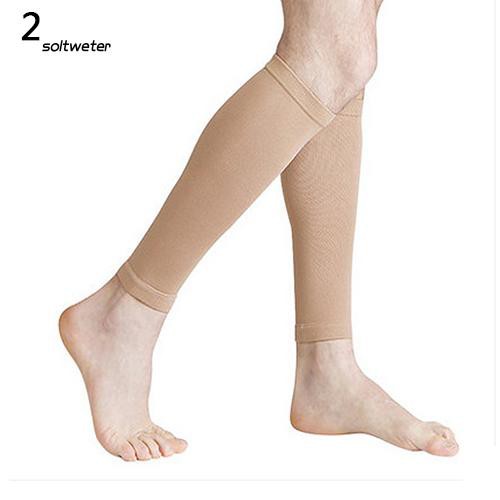 Vớ ống chân giúp thu gọn bắp chân siêu tiện lợi dành cho nữ