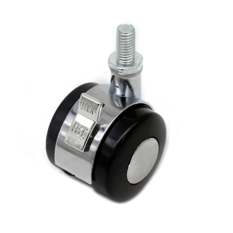 Bánh Xe Gắn Ghế Ngồi Mềm Mại Thay Thế Tiện Dụng