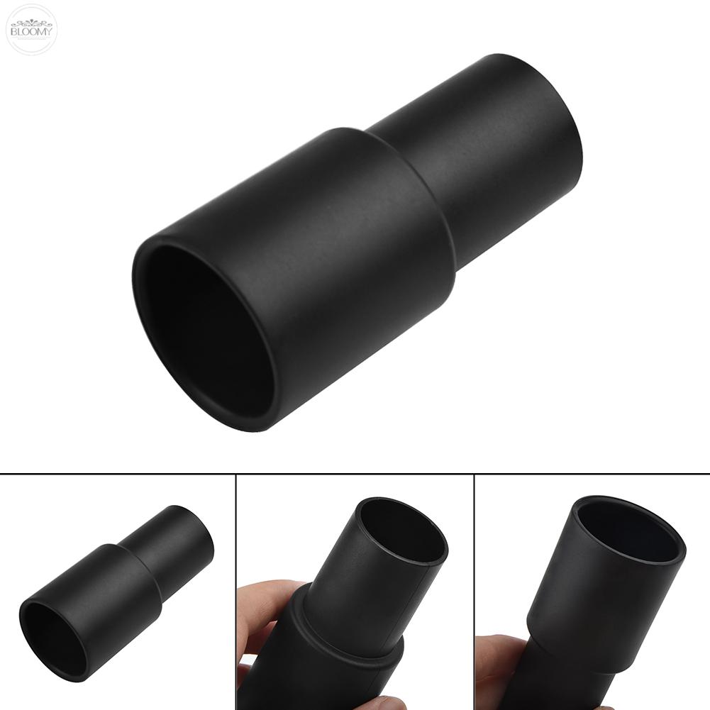 Mới Ống Nối Máy Hút Bụi Bằng Nhựa Màu Đen 32-35mm 75mm