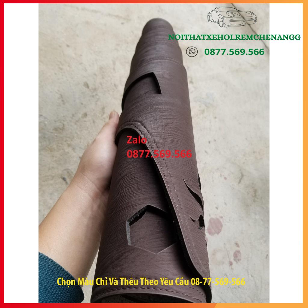 THAM TAPLO  ISUZU DMAX 2013 TỚI 2020 MUX 2016 TỚI 2020 DA VÂN GỖ DA CARBON NHUNG LÔNG CỪU 3 LỚP CÓ CHỐNG TRƯỢT THẢM PHỦ