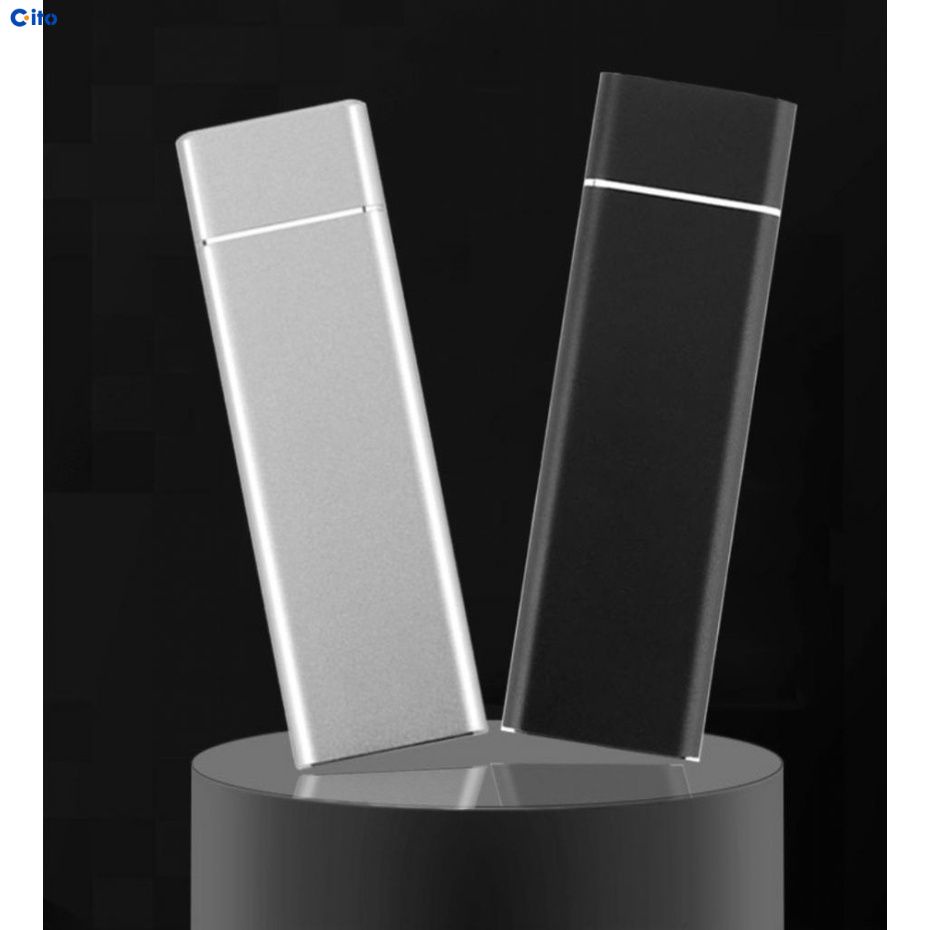 [Ready] hard disk  M.2 Solid State Drive Box NVME M.2 NGFF Type-C 3.1 Exterior Display Typec Modified Mobile PCIE High Spee ITO
