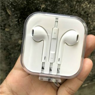 Tai nghe ip cổng 3.5mm cho điện thoại android