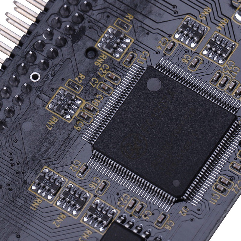 Adapter Chuyển Đổi 44-pin Male Ide Sang Sd Adapter | BigBuy360 - bigbuy360.vn