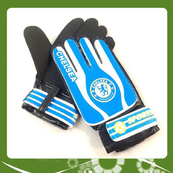 Găng Tay Thủ Môn Trẻ Em