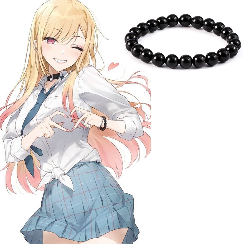 Tmdbyx Vòng Tay Hóa Trang Nhân Vật Kitagawa Sea Marin