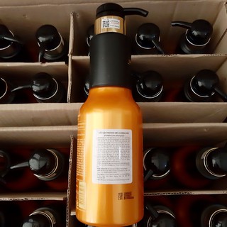 DẦU GỘI SOPHIA PROTEIN SIÊU DƯỠNG TÓC