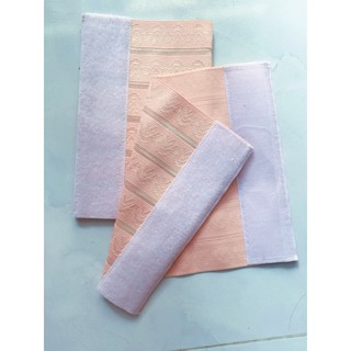 Gen nịt bắp tay dán dài nhiều size