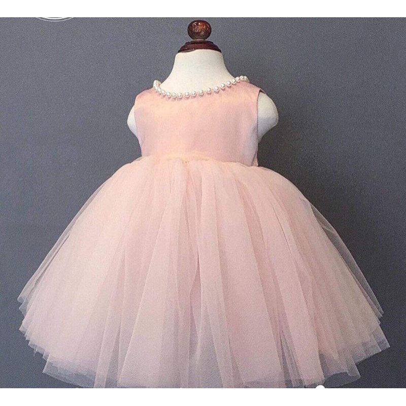 Váy công chúa Lynsprincess