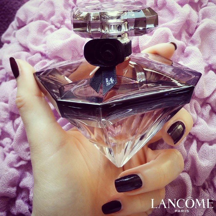 LANCOME LA NUIT TRESOR SỰ MA MỊ ĐẦY QUYẾN RŨ