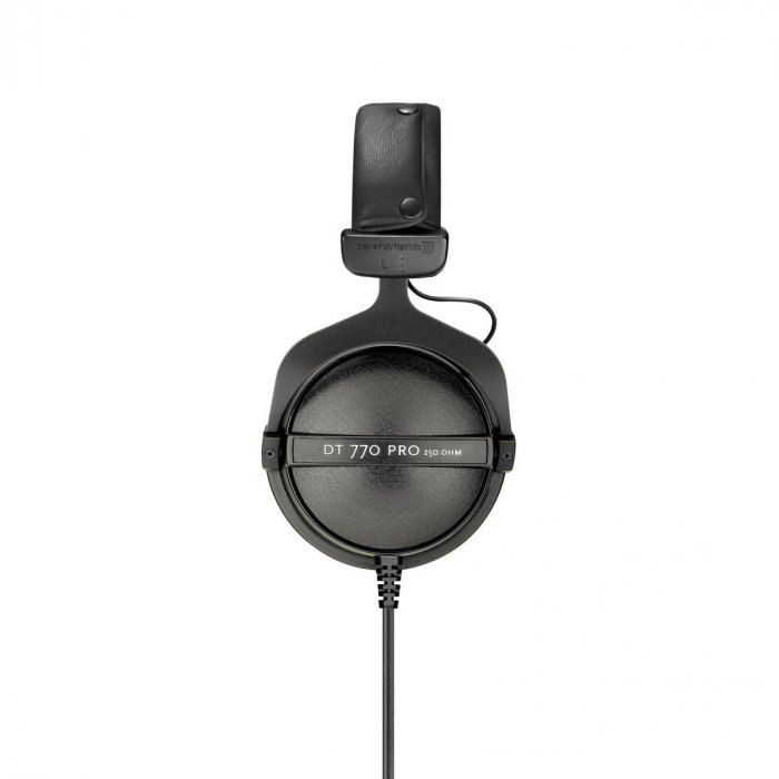 Tai Nghe Beyerdynamic DT 770 Pro - Bảo Hành Chính Hãng 12 Tháng