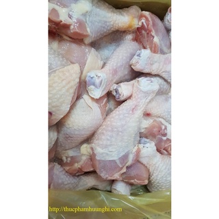 Đùi gà 1kg