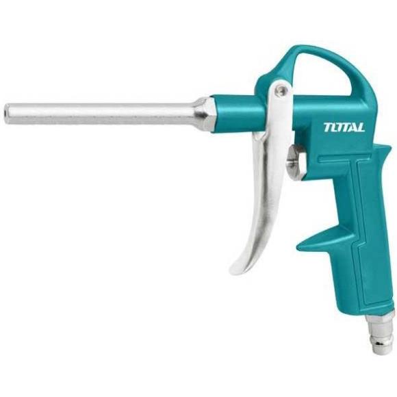 Súng thổi khí 80mm Total TAT3081-3 Khớp nối kiểu Nhật Bản