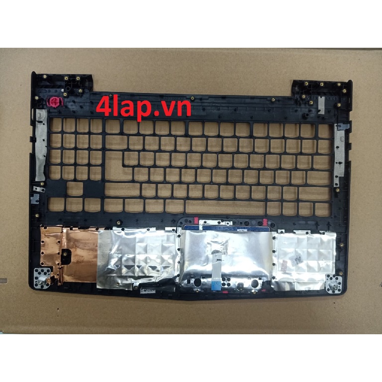 Vỏ máy thay cho laptop Lenovo Legion Y520 Y520-15 R720 Y520-15IKB Y520-15IKBA R720-15IKB