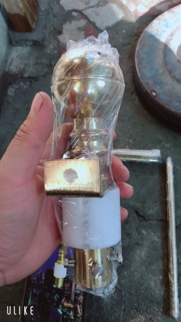 Kim Thu Sét Đồng KTL O520